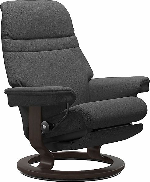 Stressless® Relaxsessel »Sunrise«, elektrisch verstellbar, optional 2-motor günstig online kaufen