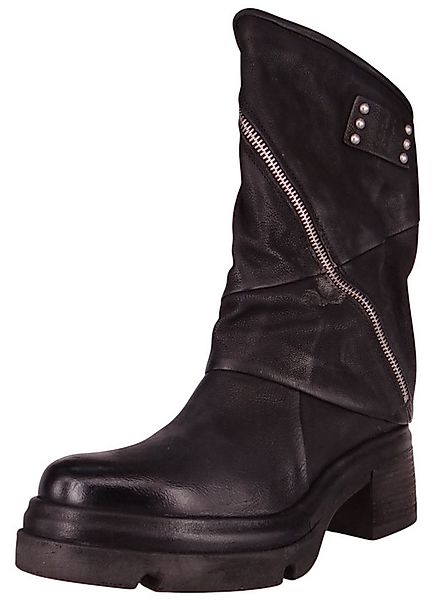 A.S.98 A89228-101 6002 Nero Stiefelette günstig online kaufen