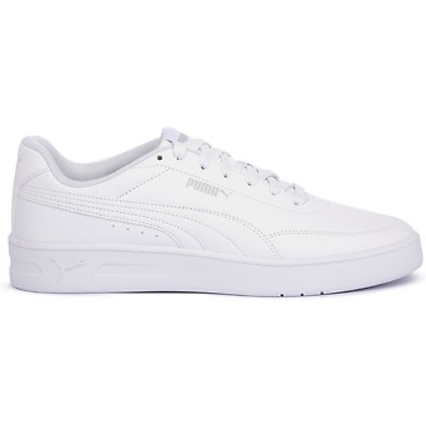 Puma  Fitnessschuhe 02 COURT CLASSIC günstig online kaufen