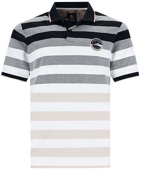 Hajo Poloshirt Herren Shirt mit kurzem günstig online kaufen