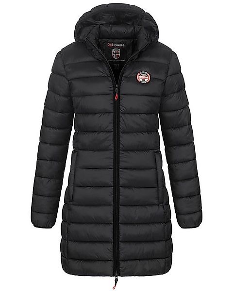 Geographical Norway Steppjacke Winter Jacke Steppjacke günstig online kaufen