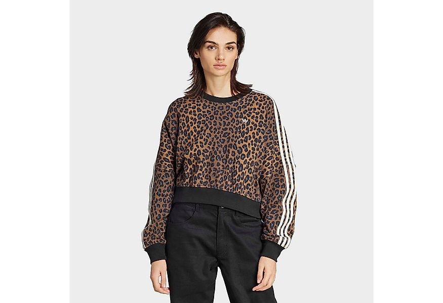 adidas Originals Sweatshirt CREW SWEATSHIRT günstig online kaufen