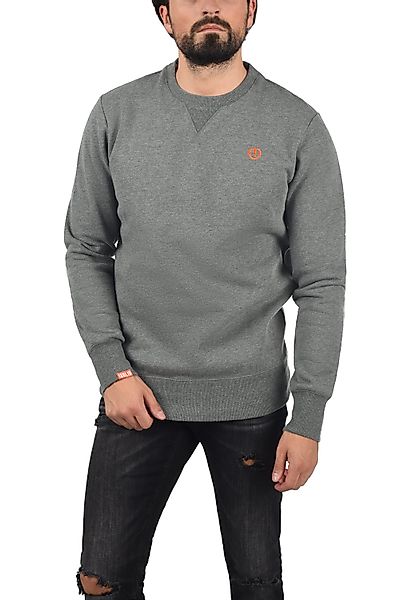 !Solid Sweatshirt SDBenn O-Neck Sweatpullover mit günstig online kaufen