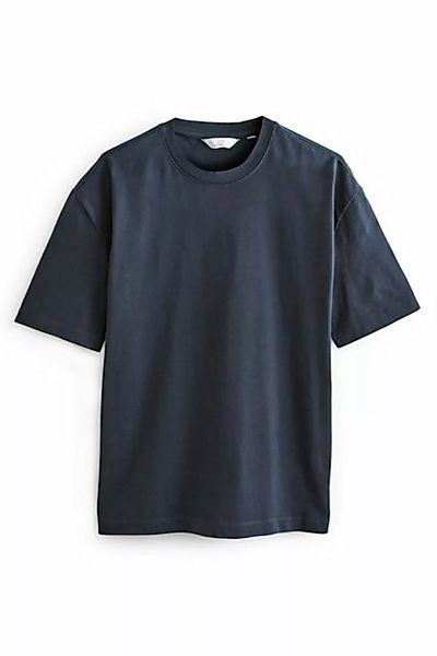 Next T-Shirt T-Shirt aus schwerem Stoff (1-tlg) günstig online kaufen