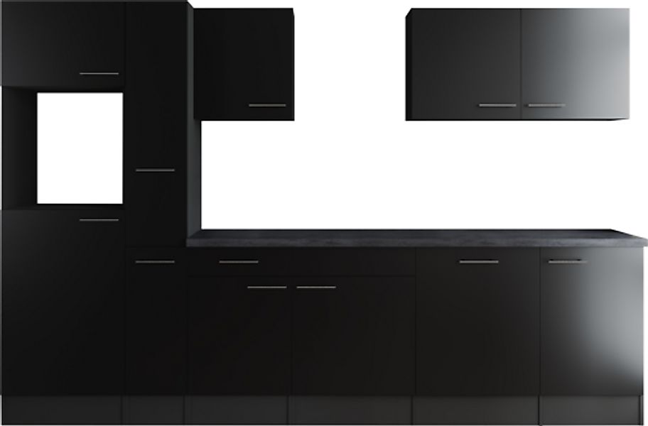 RESPEKTA Küchenzeile günstig online kaufen