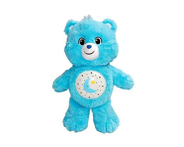 Splash Toys Kuscheltier Glücksbärchi Plüschtier mit Nachtlicht, mit Musik u günstig online kaufen