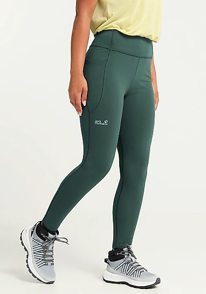 Jack Wolfskin Funktionstights "WILDSTRIDE TIGHTS W" günstig online kaufen