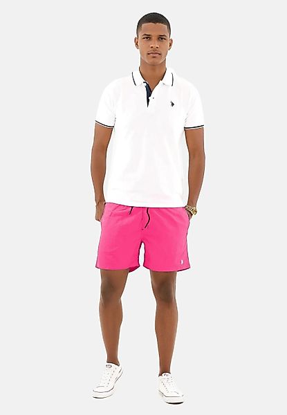 U.S. Polo Assn Badehose Fashion Herren günstig online kaufen