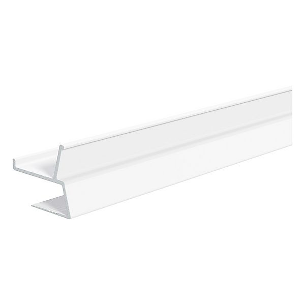 EVN Lichttechnik Trockenbauprofil für LED-Stripes APTBUW200 günstig online kaufen