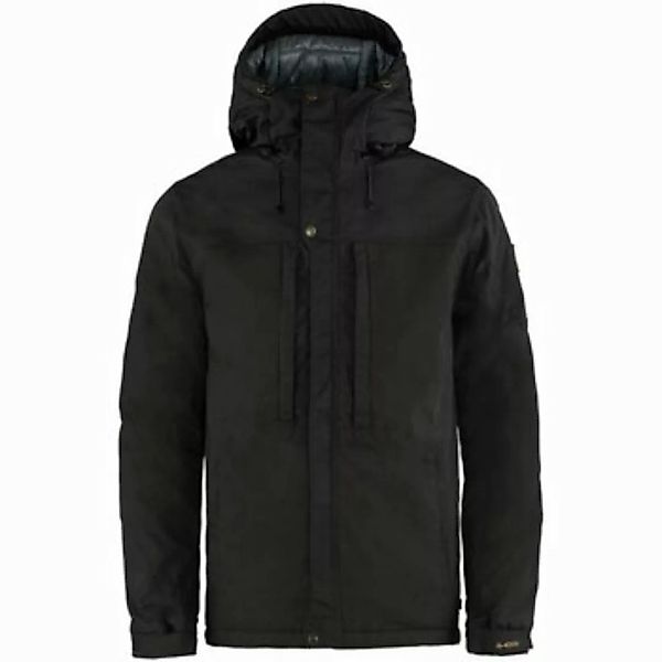 Fjaellraeven Skogsoe Padded Dark Grey günstig online kaufen