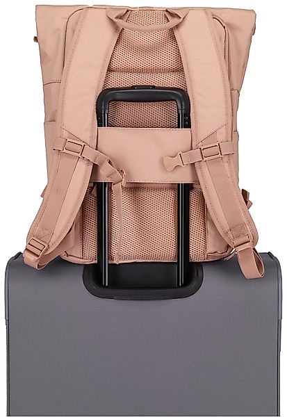 travelite Rucksack Basic günstig online kaufen