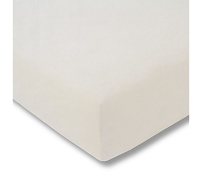 Estella Spannbettlaken Samt Velours 5700 Spannbetttuch 150 x 200 cm, Gummiz günstig online kaufen