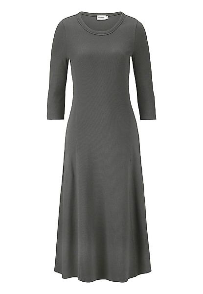 Hessnatur Jerseykleid günstig online kaufen