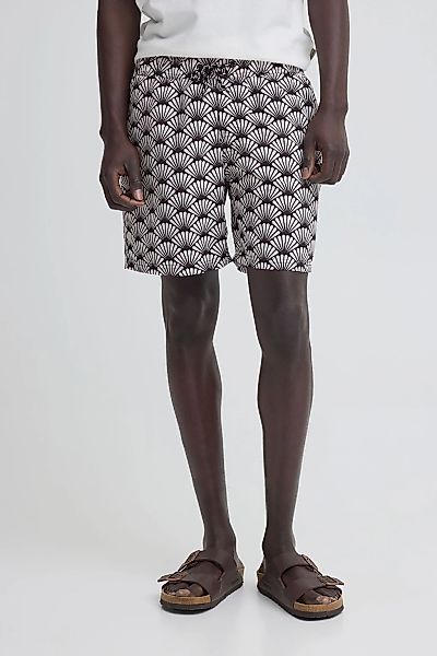 Blend Badeshorts "BHRadcliff Retro" Modische Badehose mit All-Over Muster günstig online kaufen
