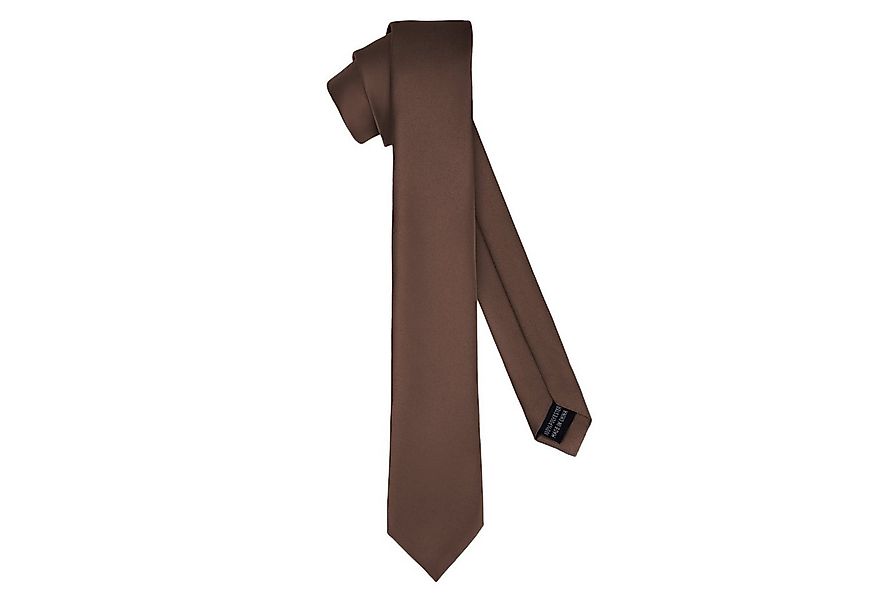 Ladeheid Krawatte Klassische Herren Krawatte matt Vielfältige Farben TMM-6 günstig online kaufen