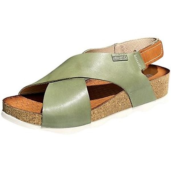 Pikolinos  Sandalen Sandaletten Mahon W9E 0912-439 günstig online kaufen