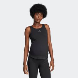 adidas Sportswear Tanktop "W MATERNITY TK" Superweiches, stretchiges Tankto günstig online kaufen