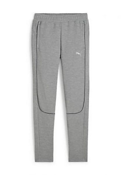 PUMA Sweathose Hose teamFINAL Casuals Pants (1-tlg) günstig online kaufen