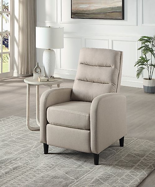 ATLANTIC home collection Relaxsessel "Tiago", mit Körperdruck aktivierbarer günstig online kaufen