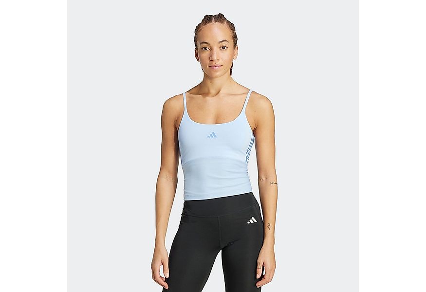 adidas Performance Tanktop HYG RIB TANK günstig online kaufen