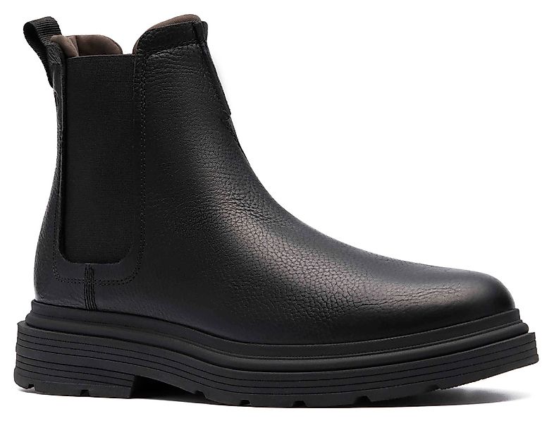 Clarks Badbury Chelseaboots Boots, Winterboots mit günstig online kaufen