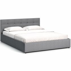 Jana Möbel Polsterbett Mira (mit bettlkasten günstig online kaufen