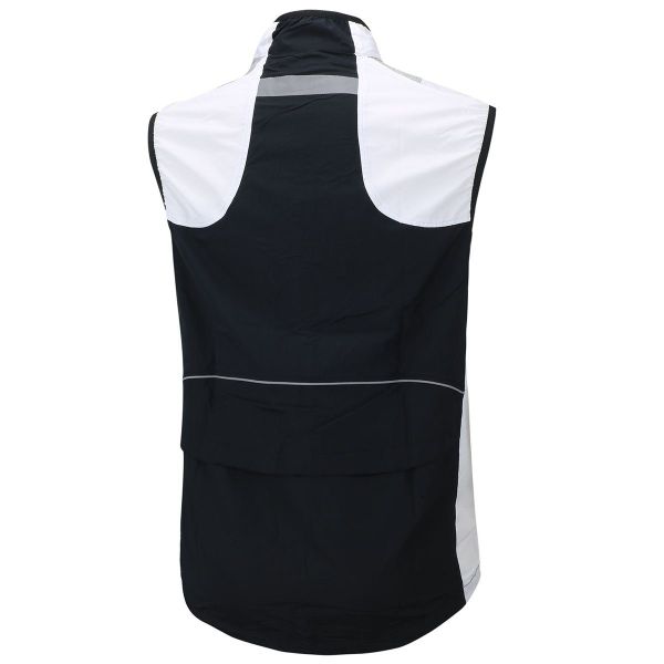 Airtracks Funktionsweste Herren Fahrradweste / Laufweste günstig online kaufen