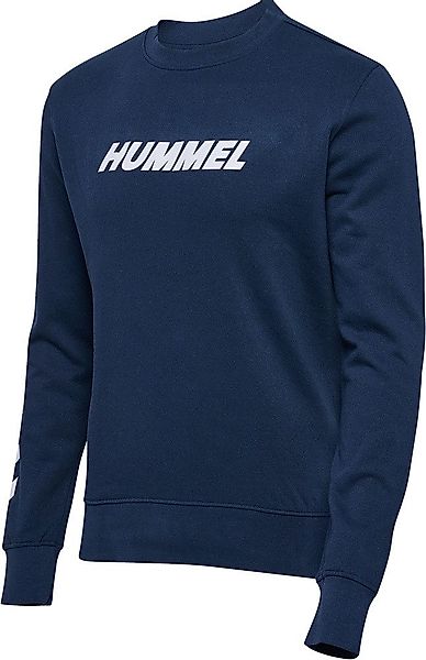 hummel Kapuzenpullover Hmlelemental Sweatshirt günstig online kaufen