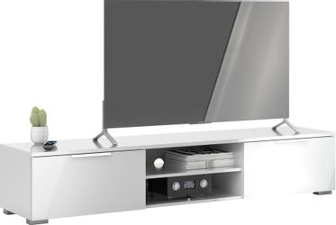 INOSIGN TV-Board "Match, TV-Möbel, Fernsehtisch, TV-Unit, Media-Möbel, Side günstig online kaufen