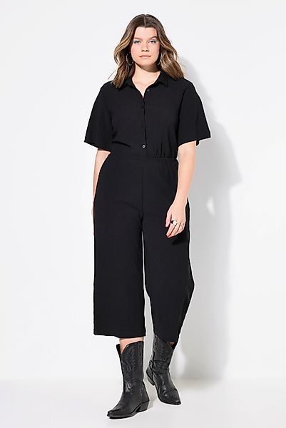 Studio Untold Midikleid Jumpsuit Loose Fit günstig online kaufen