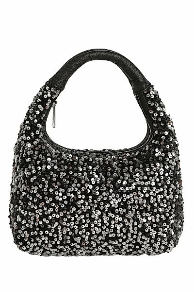 COLLEZIONE ALESSANDRO Schultertasche "Pailetten" günstig online kaufen