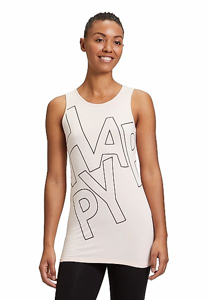 Betty Barclay T-Shirt "Betty Barclay Damen Basic-Top figurbetont", (1 tlg.) günstig online kaufen