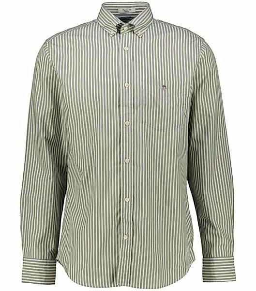 Gant Langarmhemd (1-tlg) günstig online kaufen
