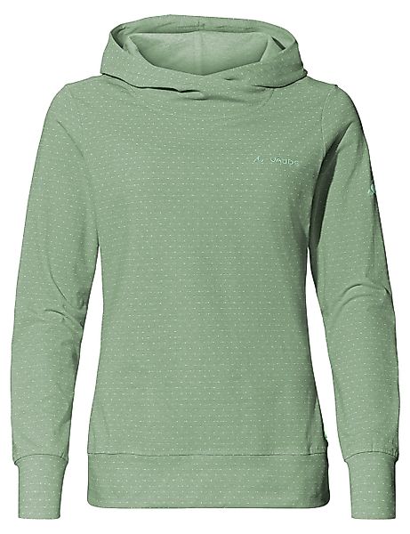 VAUDE Rundhalspullover Women's Tuenno Pullover (1-tlg) günstig online kaufen