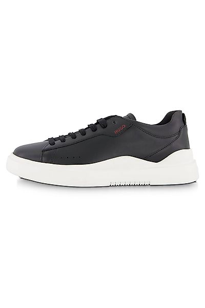 HUGO Herren Sneaker BLAKE_TENN_LT_N aus Leder günstig online kaufen