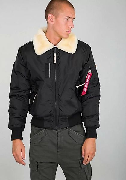 Alpha Industries Bomberjacke INJECTOR III günstig online kaufen