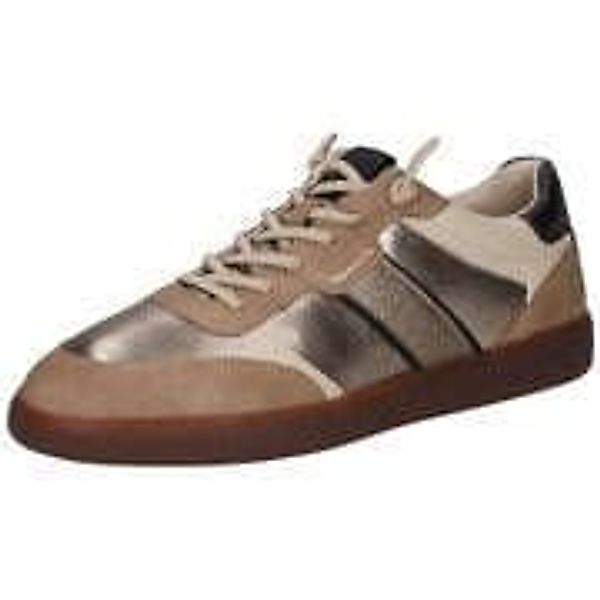 Tamaris Sneaker Damen beige günstig online kaufen