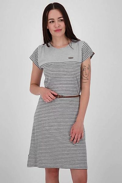 Alife & Kickin Sommerkleid Leoniceak B Shirt Dress günstig online kaufen
