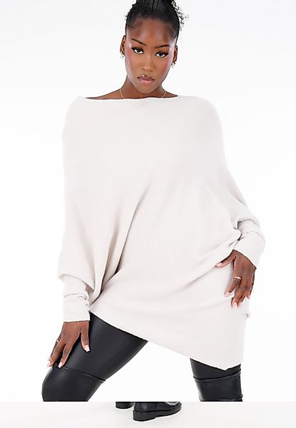 YC Fashion & Style Strickpullover "Casual günstig online kaufen