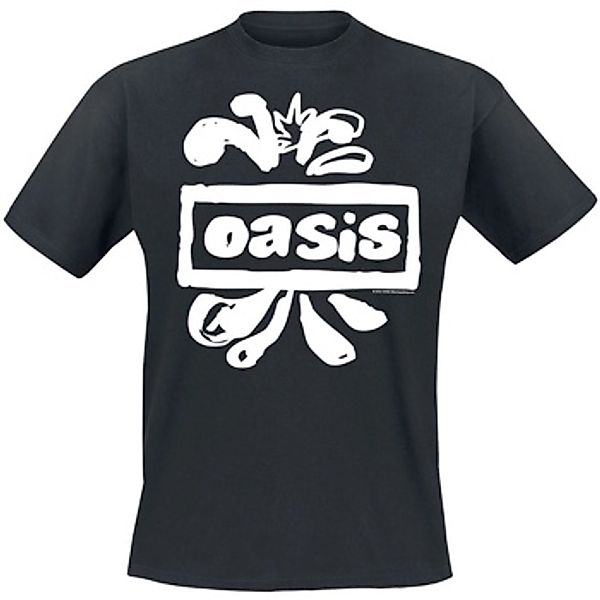 Only & Sons   T-Shirt T-Shirt Oasis Kurzarmshirt günstig online kaufen
