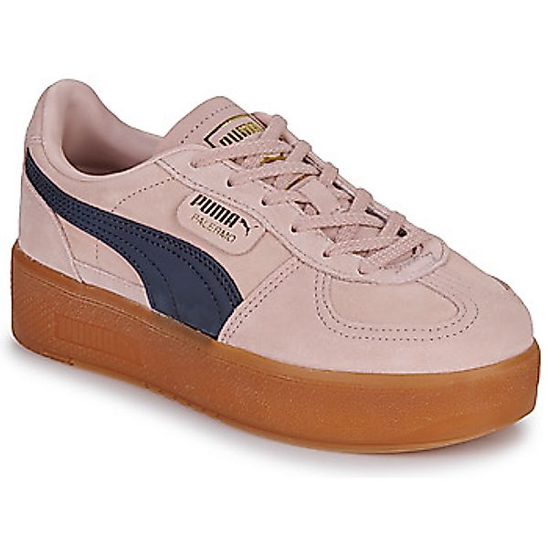 Puma  Sneaker Palermo Elevata Whs günstig online kaufen