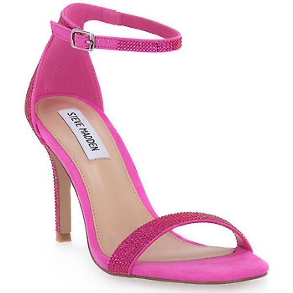 Steve Madden  Sandalen HOT PINK ILLUMINE günstig online kaufen