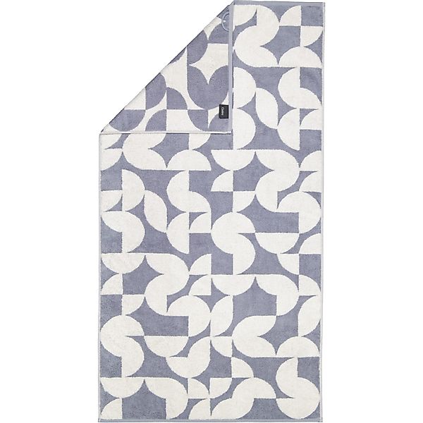Cawö Handtücher Studio Grafik 6251, 100% günstig online kaufen