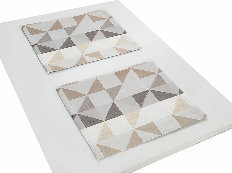 Wirth Platzset "BERLARE" günstig online kaufen