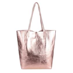 ITALYSHOP24 Schultertasche Made in Italy Damen günstig online kaufen