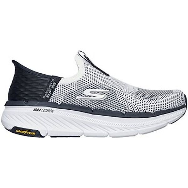 Skechers  Fitnessschuhe Sportschuhe MAX CUSHIONING PREMIER 2.0 - A 220839 W günstig online kaufen