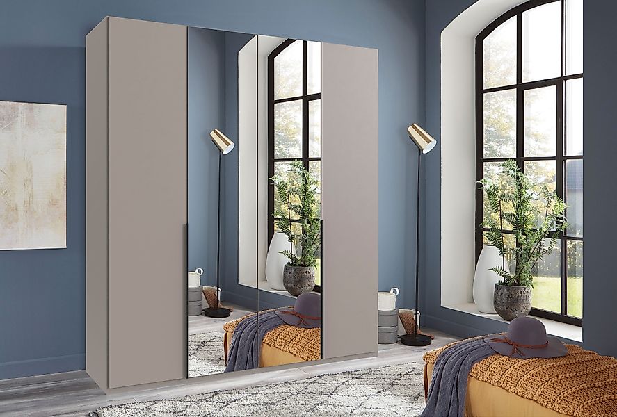 Wimex Kleiderschrank Mugano,in 8 Breiten,3 Höhen,2 günstig online kaufen