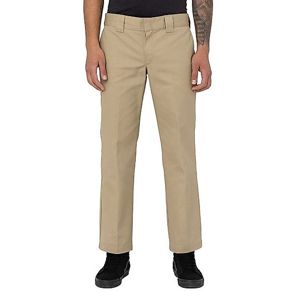 Dickies Arbeitshose 873 Workpant (1-tlg., kein Set) Faltenfreier, langanhal günstig online kaufen