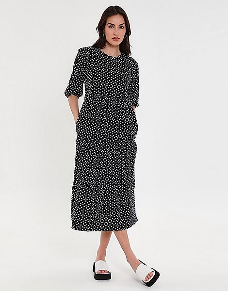 Threadbare Sommerkleid (1-tlg) mit langem Schnitt günstig online kaufen