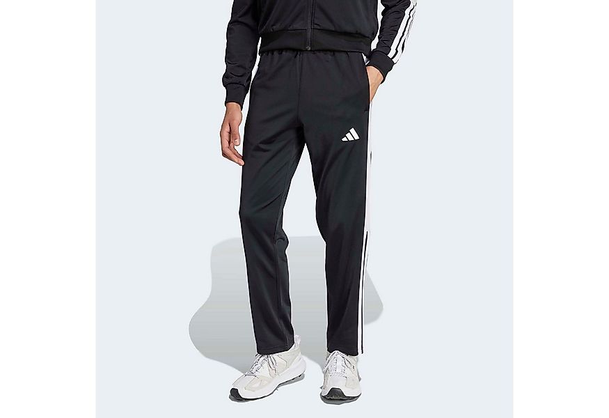 adidas Sportswear Sporthose M 3S TR CB SNP (1-tlg) Trikotmaterial, mit vers günstig online kaufen